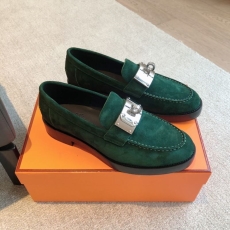 Hermes Business Shoes